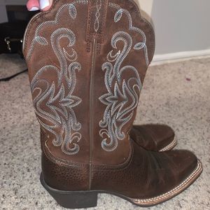 Ariat Cowgirl Boots